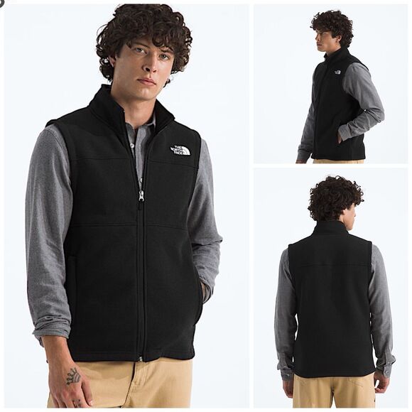 The North Face Men’s Gordon Lyons Vest - Picture 1 of 12